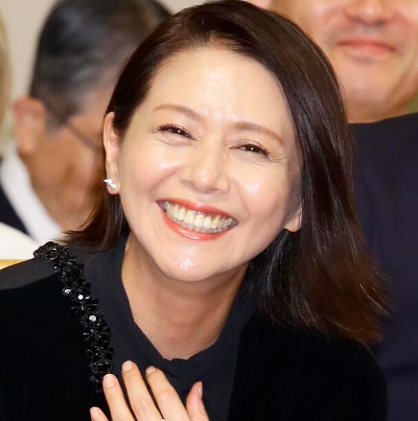 小泉今日子